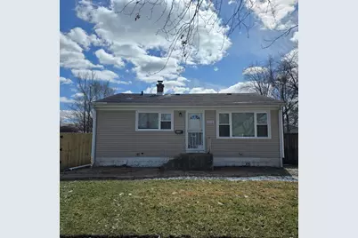 3138 Duluth Street, Highland, IN 46322 - Photo 1