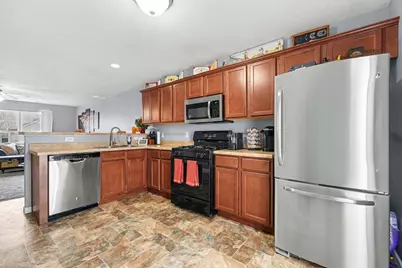 13960 Flagstaff Street, Cedar Lake, IN 46303 - Photo 9