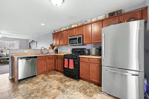 13960 Flagstaff St, Cedar Lake, IN 46303 - Photo 9