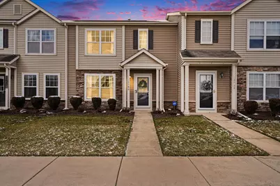 13960 Flagstaff Street, Cedar Lake, IN 46303 - Photo 1