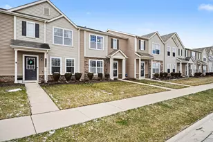 13960 Flagstaff St, Cedar Lake, IN 46303 - Photo 3