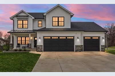 20 E 780 N, Lake Village, IN 46349 - Photo 1