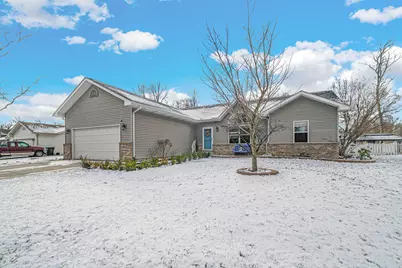 7401 Belplane Court, Portage, IN 46368 - Photo 3