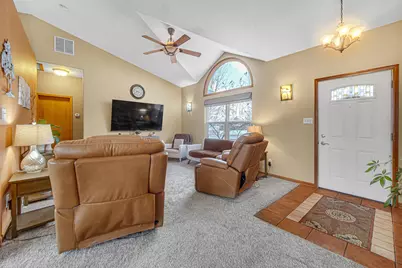 7401 Belplane Court, Portage, IN 46368 - Photo 5