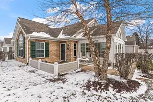 2426 Allison Cir, Valparaiso, IN 46383 - Photo 1