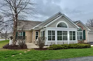 2426 Allison Cir, Valparaiso, IN 46383 - Photo 3