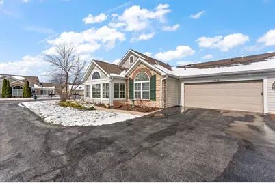 2426 Allison Circle #2426, Valparaiso, IN 46383 - Photo 5