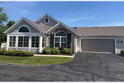 2426 Allison Circle #2426, Valparaiso, IN 46383 - Photo 3