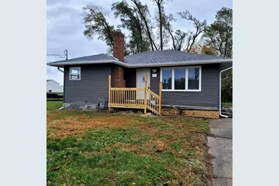 1125 Dallas Street, Gary, IN 46406 - Photo 1