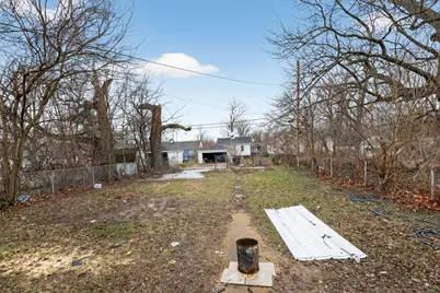 4084 Tyler Street, Gary, IN 46408 - Photo 5