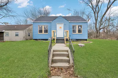 4084 Tyler Street, Gary, IN 46408 - Photo 19