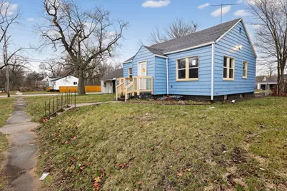 4084 Tyler Street, Gary, IN 46408 - Photo 3