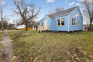 4084 Tyler St, Gary, IN 46408 - Photo 3