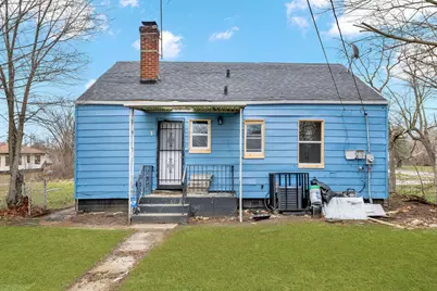 4084 Tyler Street, Gary, IN 46408 - Photo 21