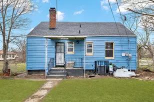 4084 Tyler St, Gary, IN 46408 - Photo 21