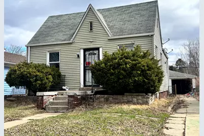 3537 Lincoln Street, Gary, IN 46408 - Photo 1