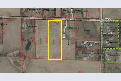 0-1 E 1050 N, Chesterton, IN 46304 - Photo 11