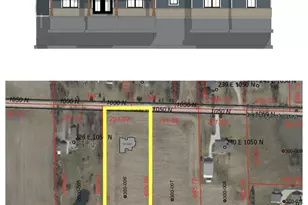 0-1 E 1050 N, Chesterton, IN 46304 - Photo 1