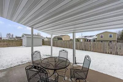 3764 Taylor Street, Portage, IN 46368 - Photo 15