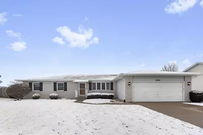 3764 Taylor Street, Portage, IN 46368 - Photo 1