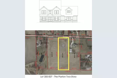 0-2 E 1050 N, Chesterton, IN 46304 - Photo 1