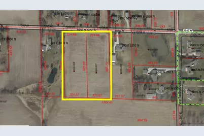 0-2 E 1050 N, Chesterton, IN 46304 - Photo 9