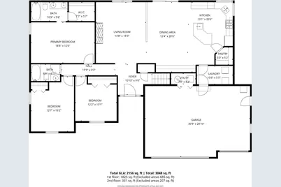 1913 Holly Street SE, Demotte, IN 46310 - Photo 41