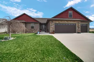 1913 Holly St SE, Demotte, IN 46310 - Photo 1