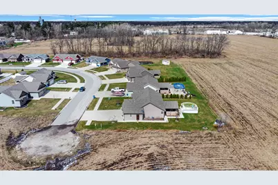 1913 Holly Street SE, Demotte, IN 46310 - Photo 37