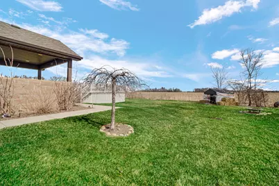 1913 Holly Street SE, Demotte, IN 46310 - Photo 31