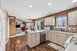 13625 Cardinal Ln, Cedar Lake, IN 46303 - Photo 9