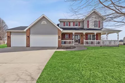 13625 Cardinal Lane, Cedar Lake, IN 46303 - Photo 1