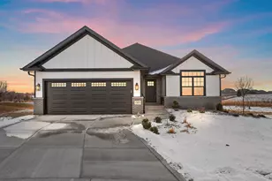 13973 Blue Sky Ct, Saint John, IN 46373 - Photo 1