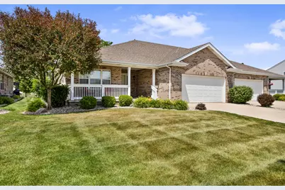 1351 Dalemont Way, Dyer, IN 46311 - Photo 1
