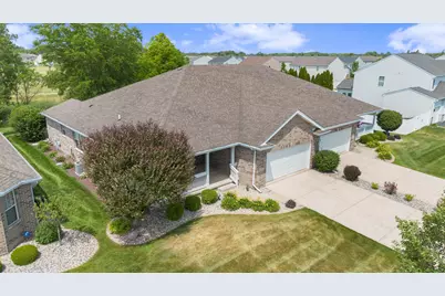 1351 Dalemont Way, Dyer, IN 46311 - Photo 33