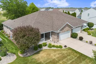 1351 Dalemont Way, Dyer, IN 46311 - Photo 33