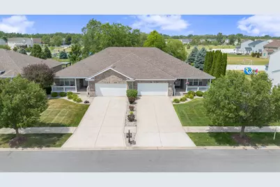 1351 Dalemont Way, Dyer, IN 46311 - Photo 31