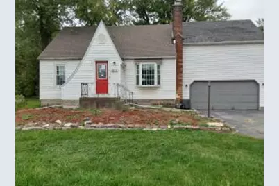 411 N Union Street, Hobart, IN 46342 - Photo 1