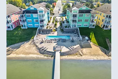 13234 E Lakeshore Drive #K-202, Cedar Lake, IN 46303 - Photo 33