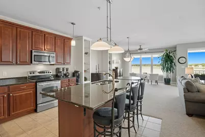 13234 E Lakeshore Drive #K-202, Cedar Lake, IN 46303 - Photo 5