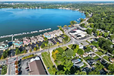 13234 E Lakeshore Drive #K-202, Cedar Lake, IN 46303 - Photo 3