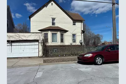 3744 Carey Street, East Chicago, IN 46312 - Photo 3