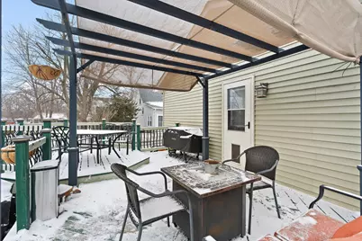 303 Burnham Street, Lowell, IN 46356 - Photo 21