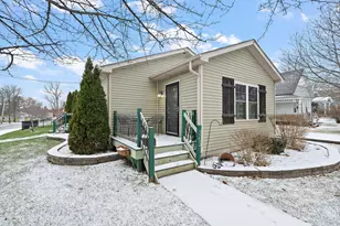 303 Burnham St, Lowell, IN 46356 - Photo 1