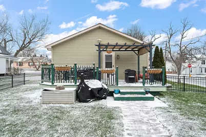 303 Burnham Street, Lowell, IN 46356 - Photo 21