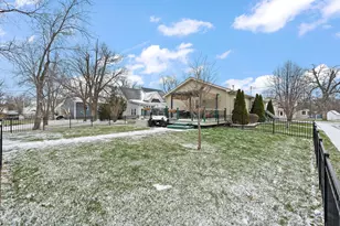 303 Burnham St, Lowell, IN 46356 - Photo 23