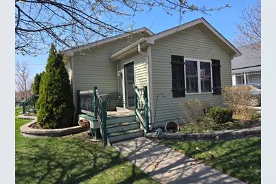 303 Burnham Street, Lowell, IN 46356 - Photo 1