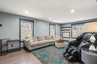 303 Burnham Street, Lowell, IN 46356 - Photo 13