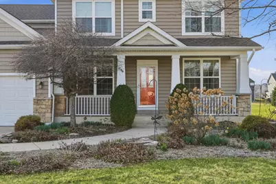 1144 Mary Ellen Drive, Crown Point, IN 46307 - Photo 7