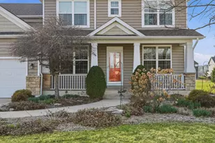 1144 Mary Ellen Dr, Crown Point, IN 46307 - Photo 7